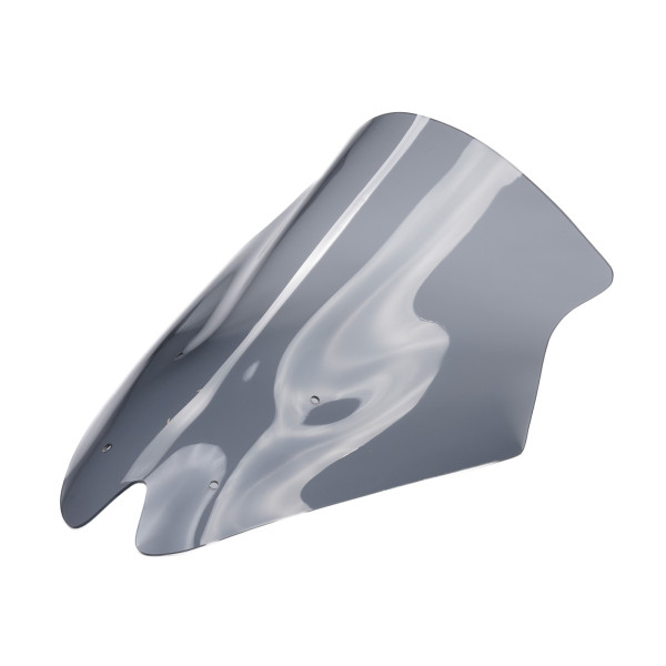 airblade Airblade light smoked double bubble screen - kawasaki z1000 10-13